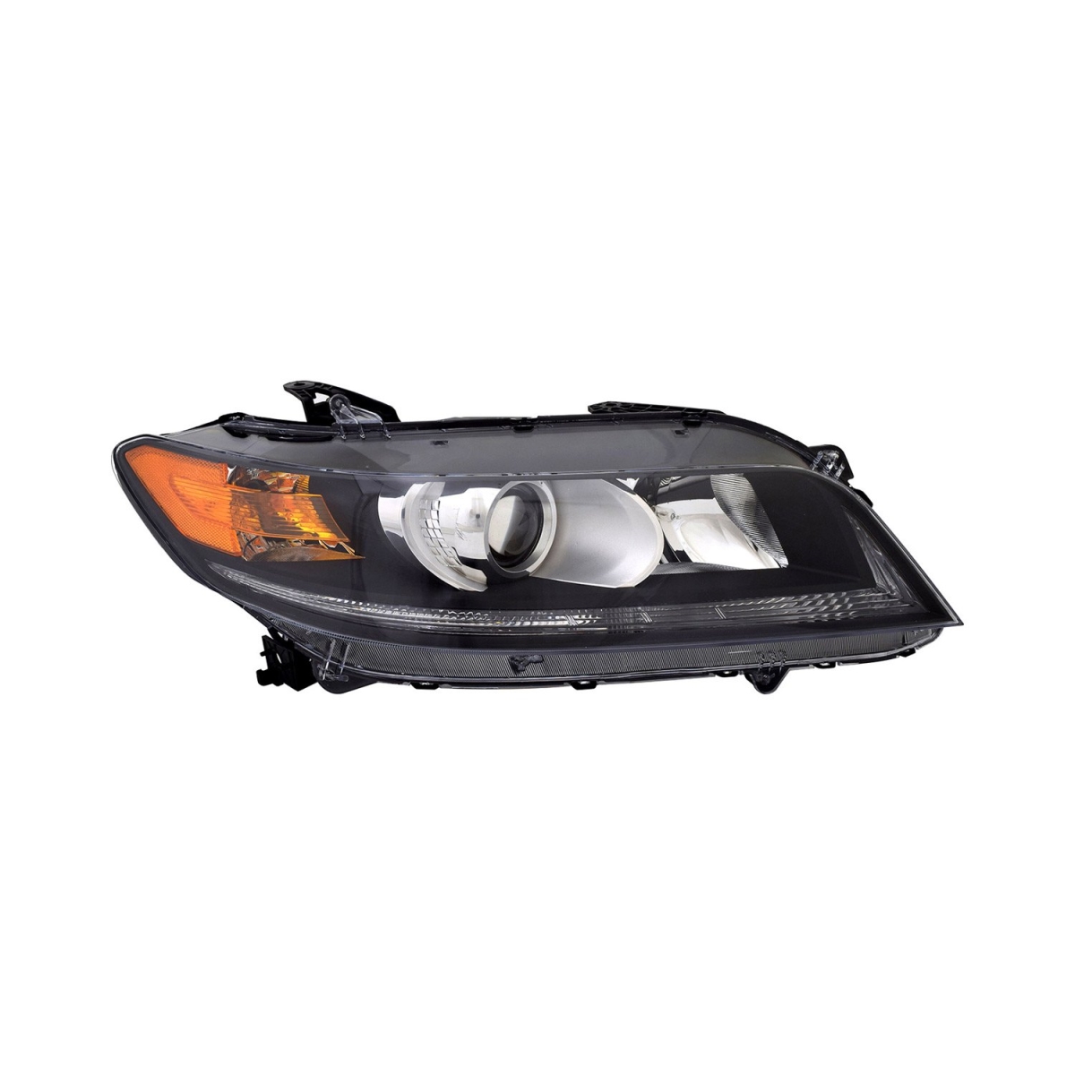 20-9387-90 Passenger Side Head Lamp for 2013-2015 Honda Accord