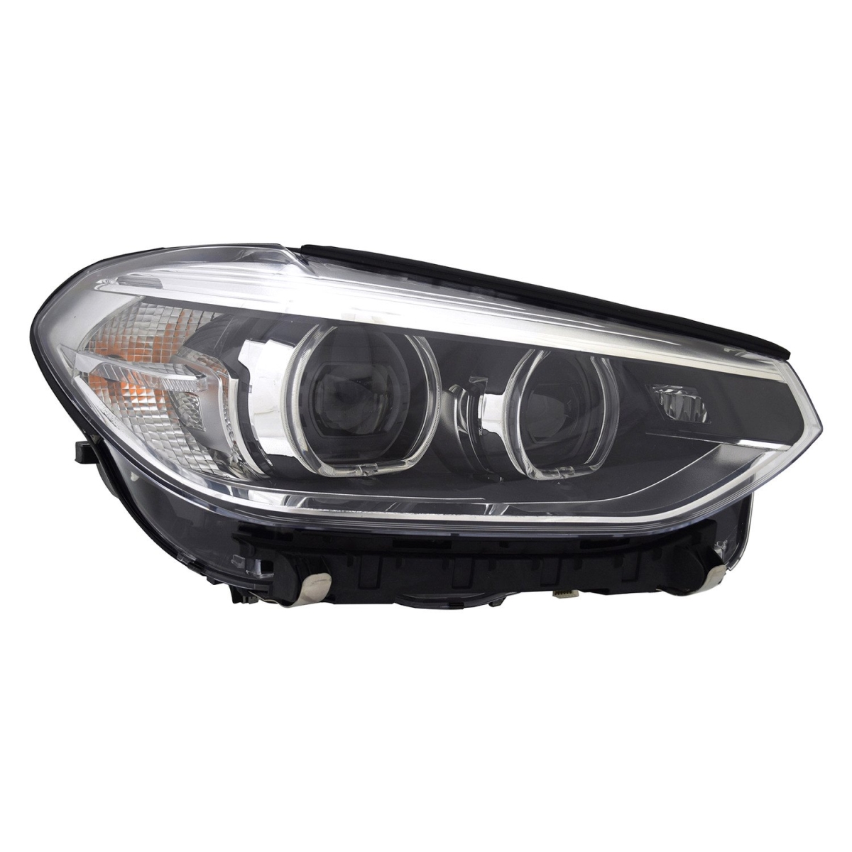 20-17595-00 Head Lamp for 2018-2021 BMW X3