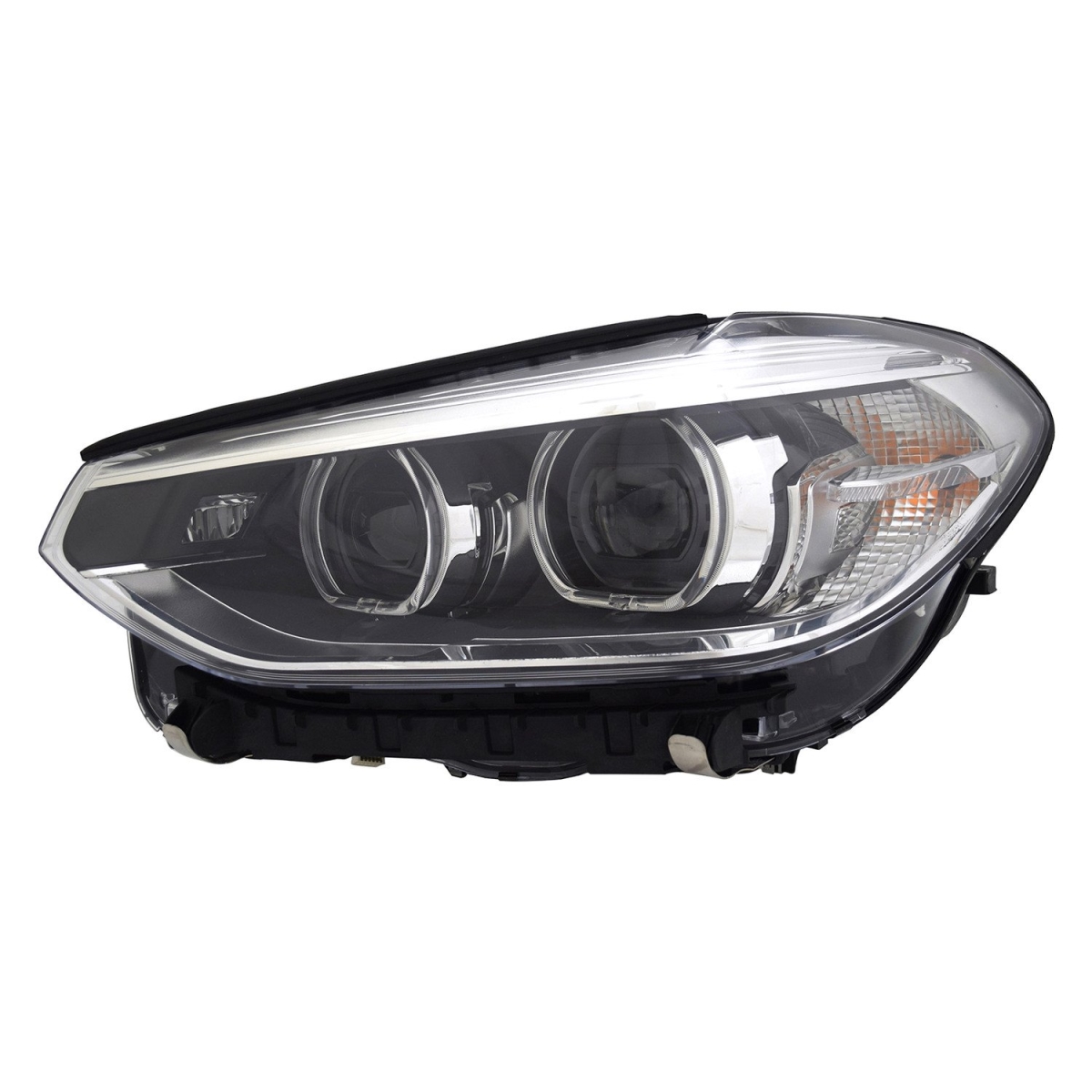20-17596-00 Head Lamp for 2019-2020 BMW X4