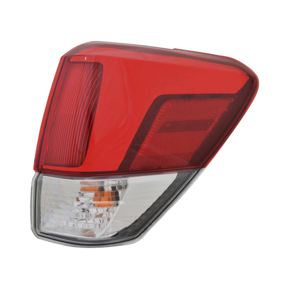 11-9079-00-9 Tail Lamp for 2022 Subaru Forester Wilderness
