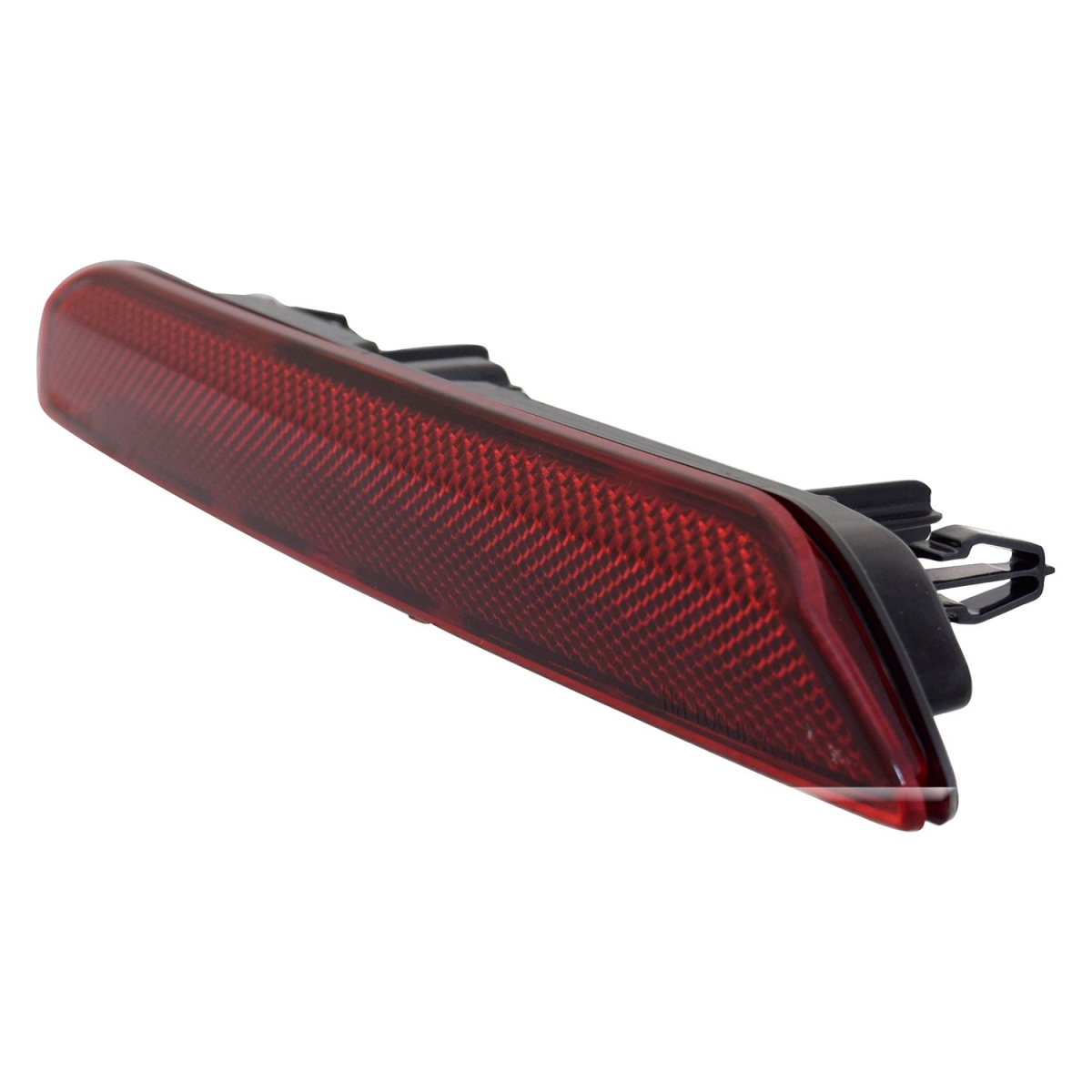 17-5842-00-9 Bumper Reflector Lamp for 2020-2022 Ford Explorer