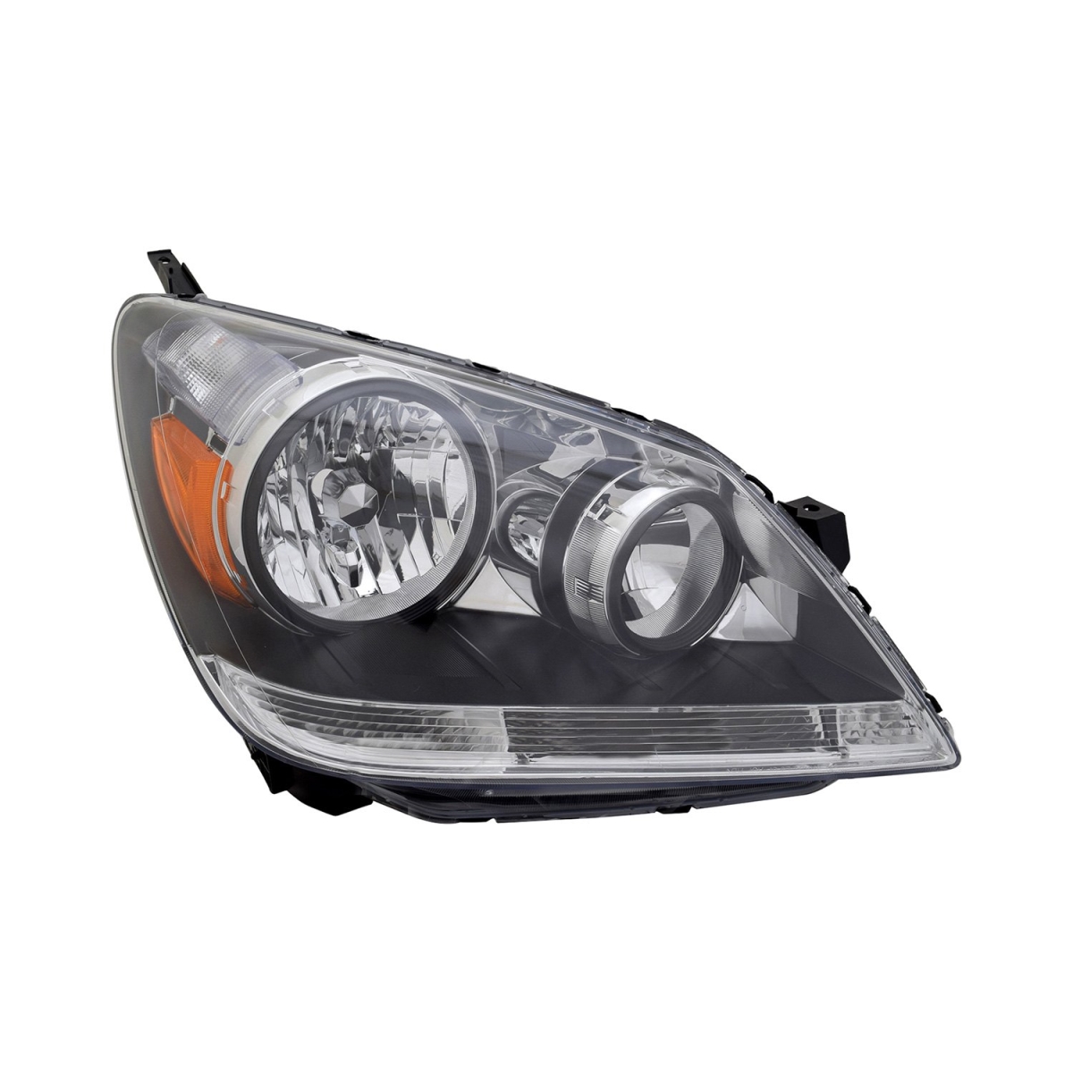 20-6623-01-9 Head Lamp for 2005-2007 Honda Odyssey