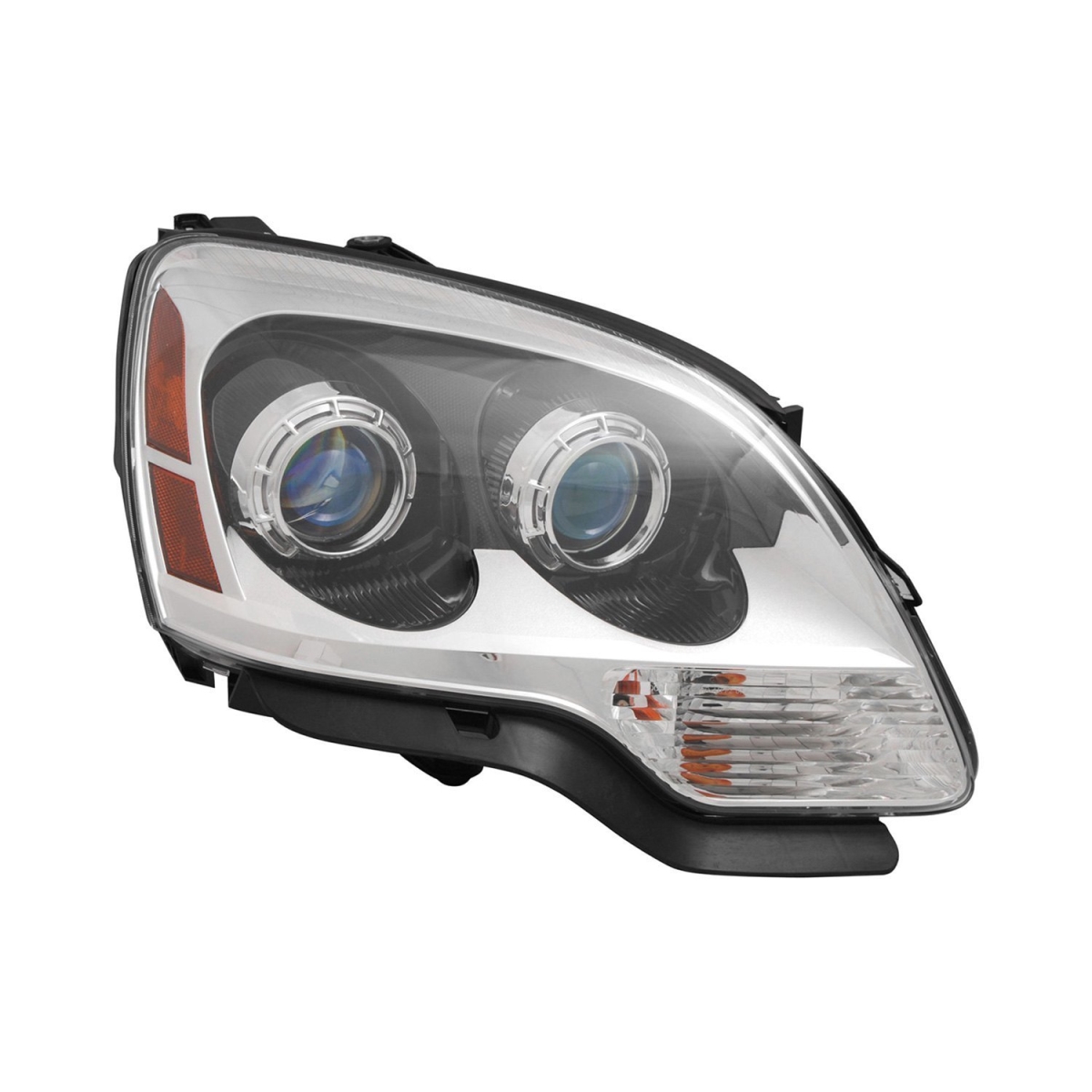 20-6891-90-9 Head Lamp for 2008 GMC Acadia