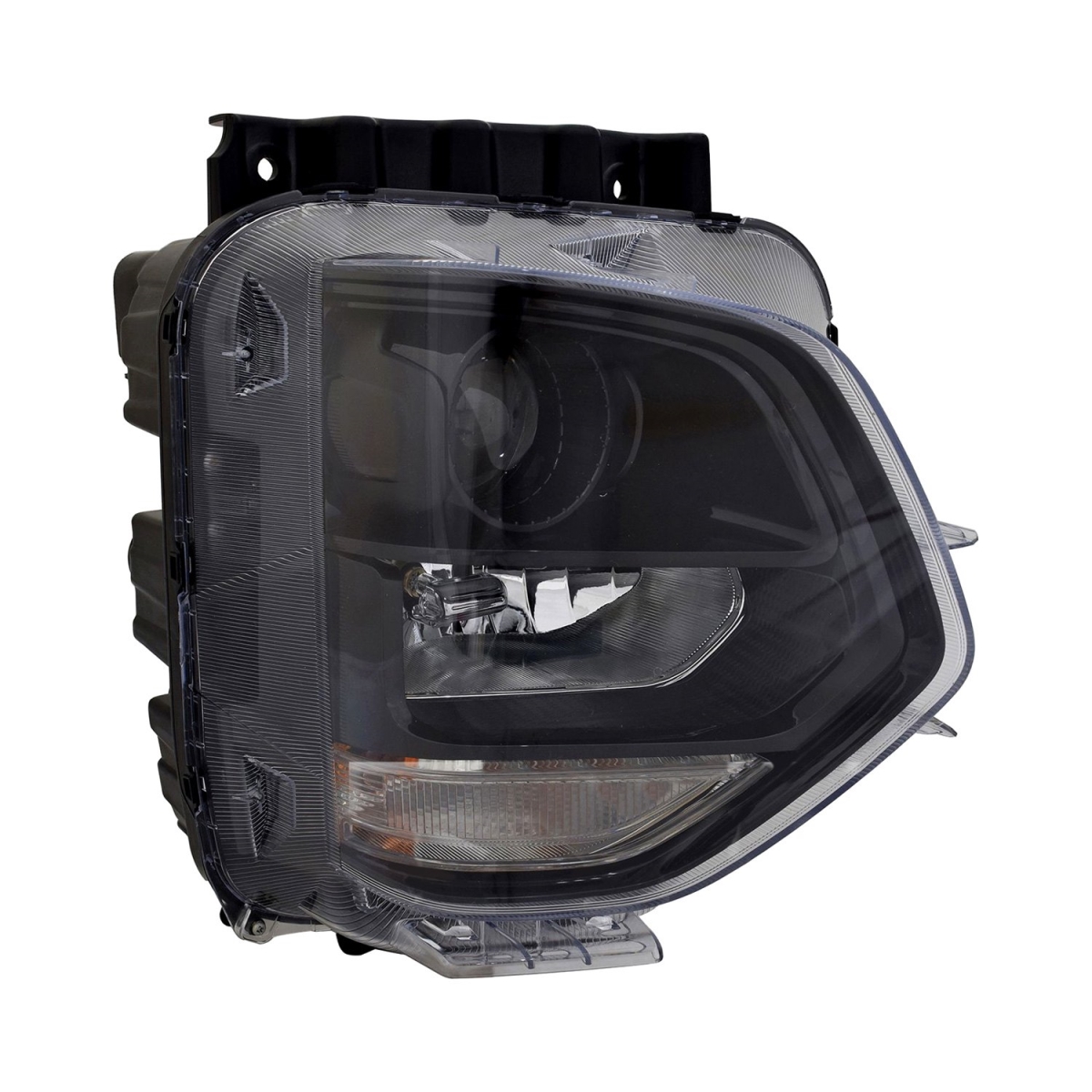 20-16665-00-9 Passenger Side Head Lamp for 2019-2020 Hyundai Santa Fe