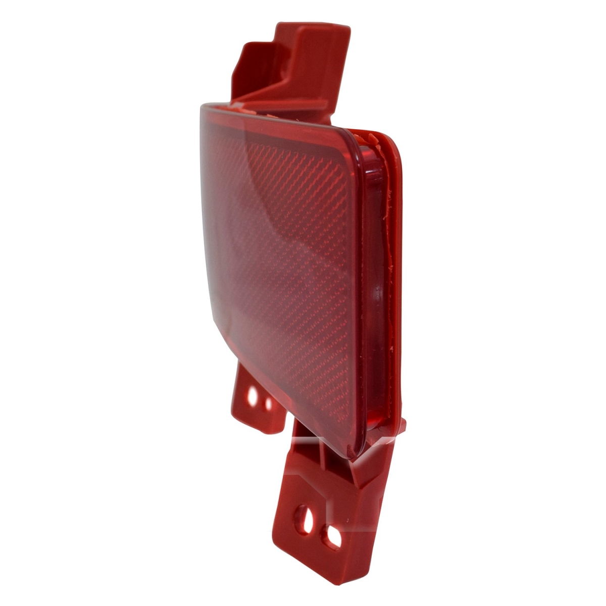 17-5840-00-9 Bumper Reflector Lamp for 2020-2022 Honda CRV