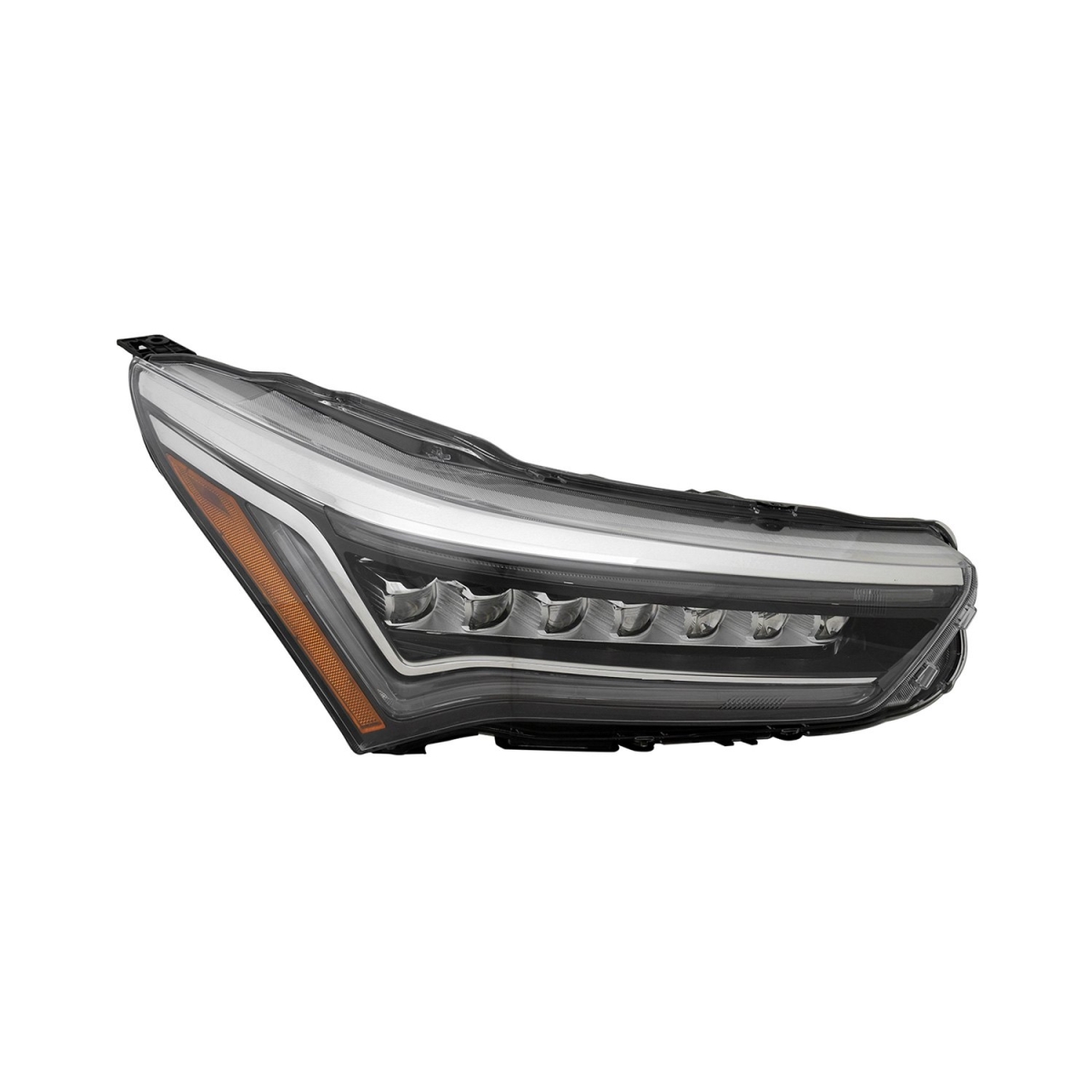 20-16573-00-9 Passenger Side Head Lamp for 2019-2021 Acura RDX
