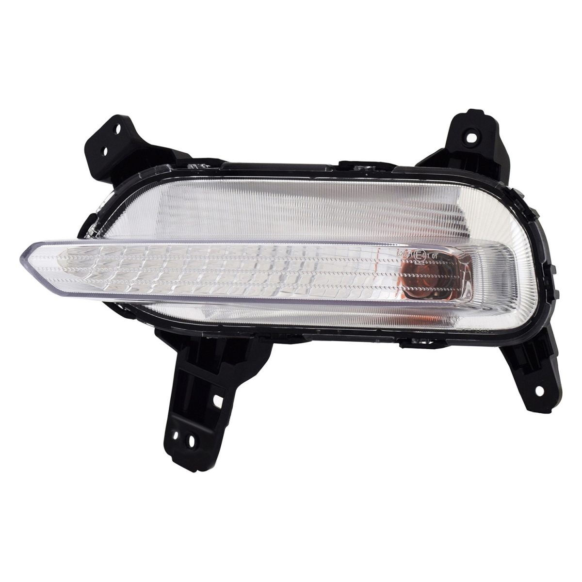 12-5448-00 Parking Lamp for 2020-2021 Kia Forte