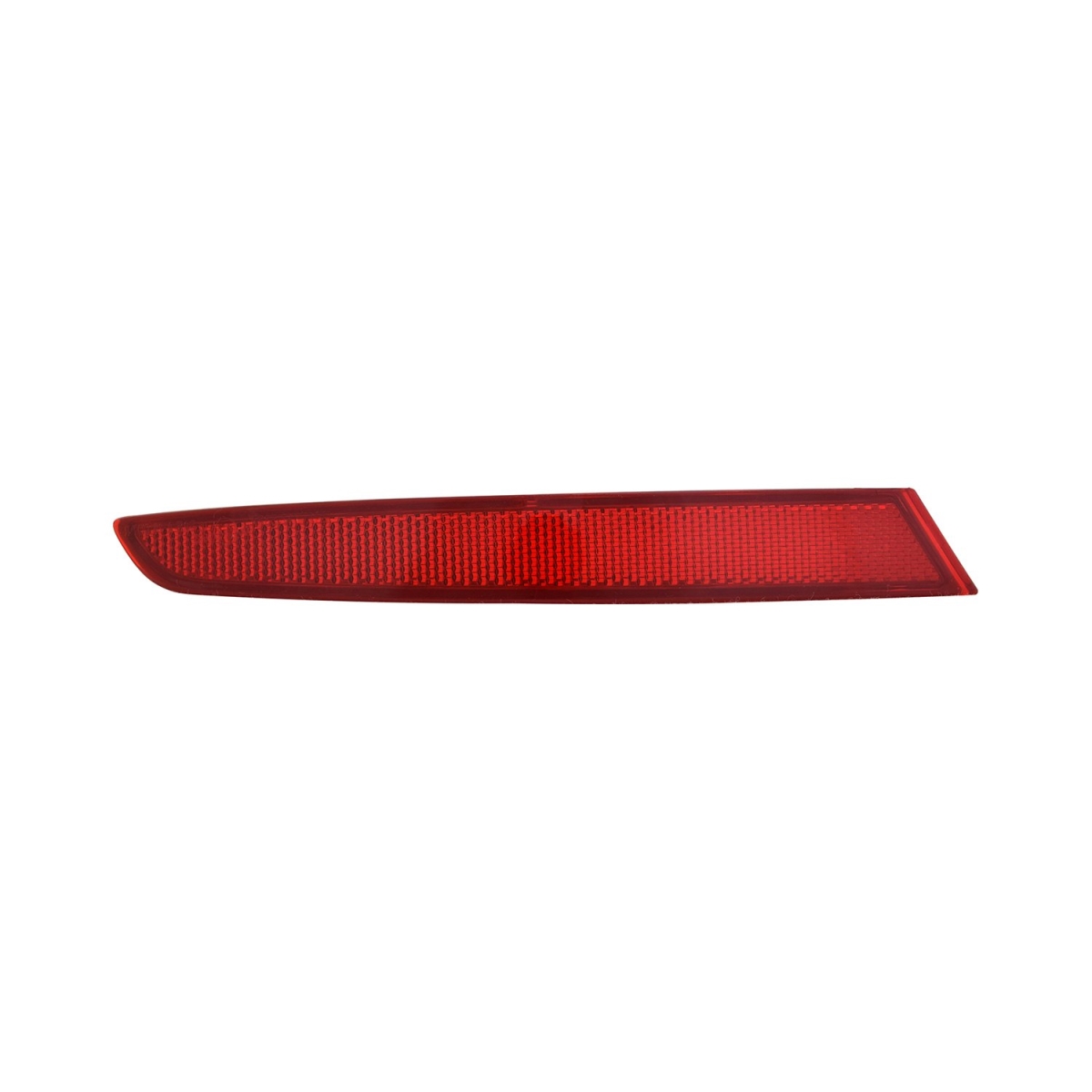 17-5888-00 Bumper Reflector Lamp for 2019-2020 BMW X3