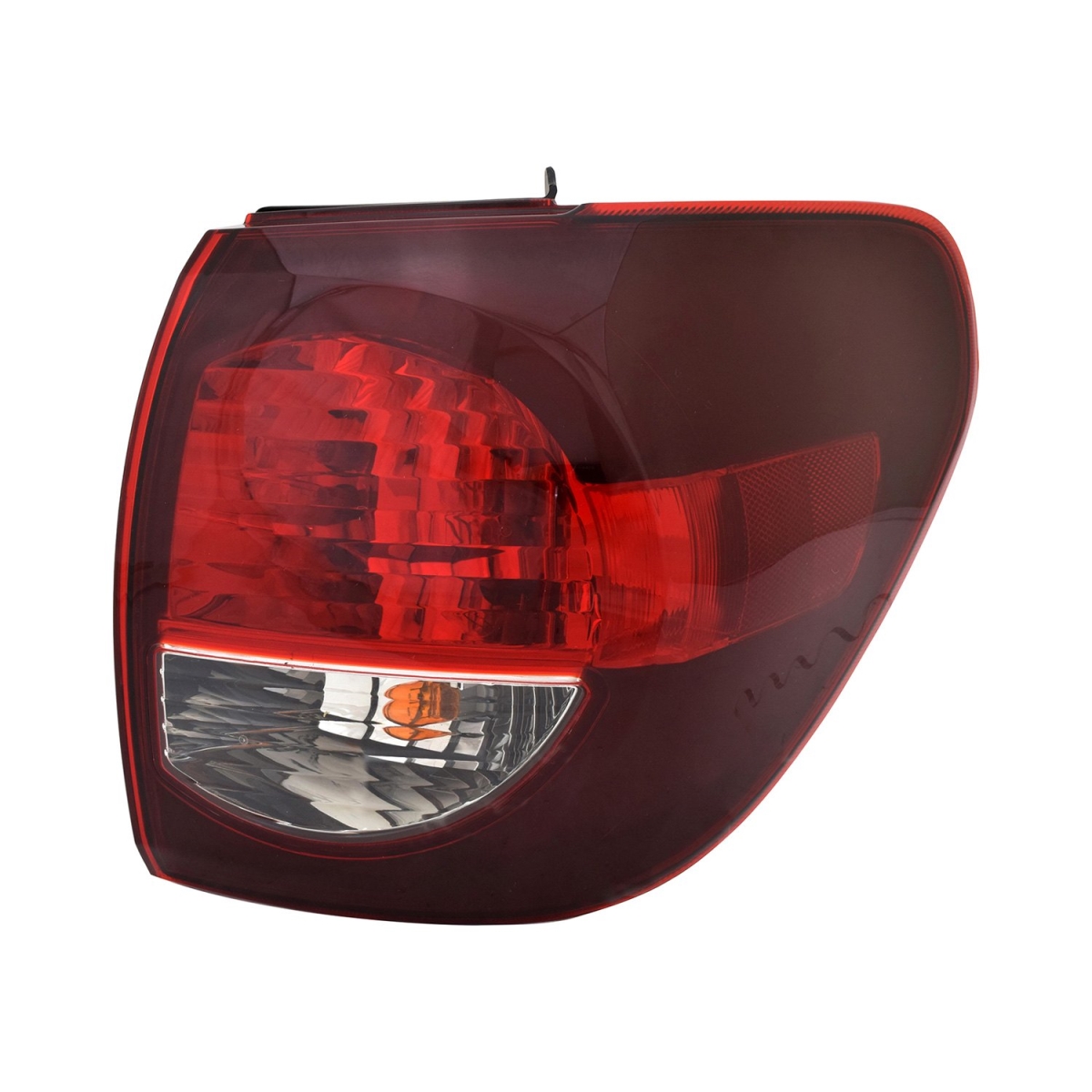 11-9201-90 Tail Lamp for 2020 Toyota Sequoia TRD Pro