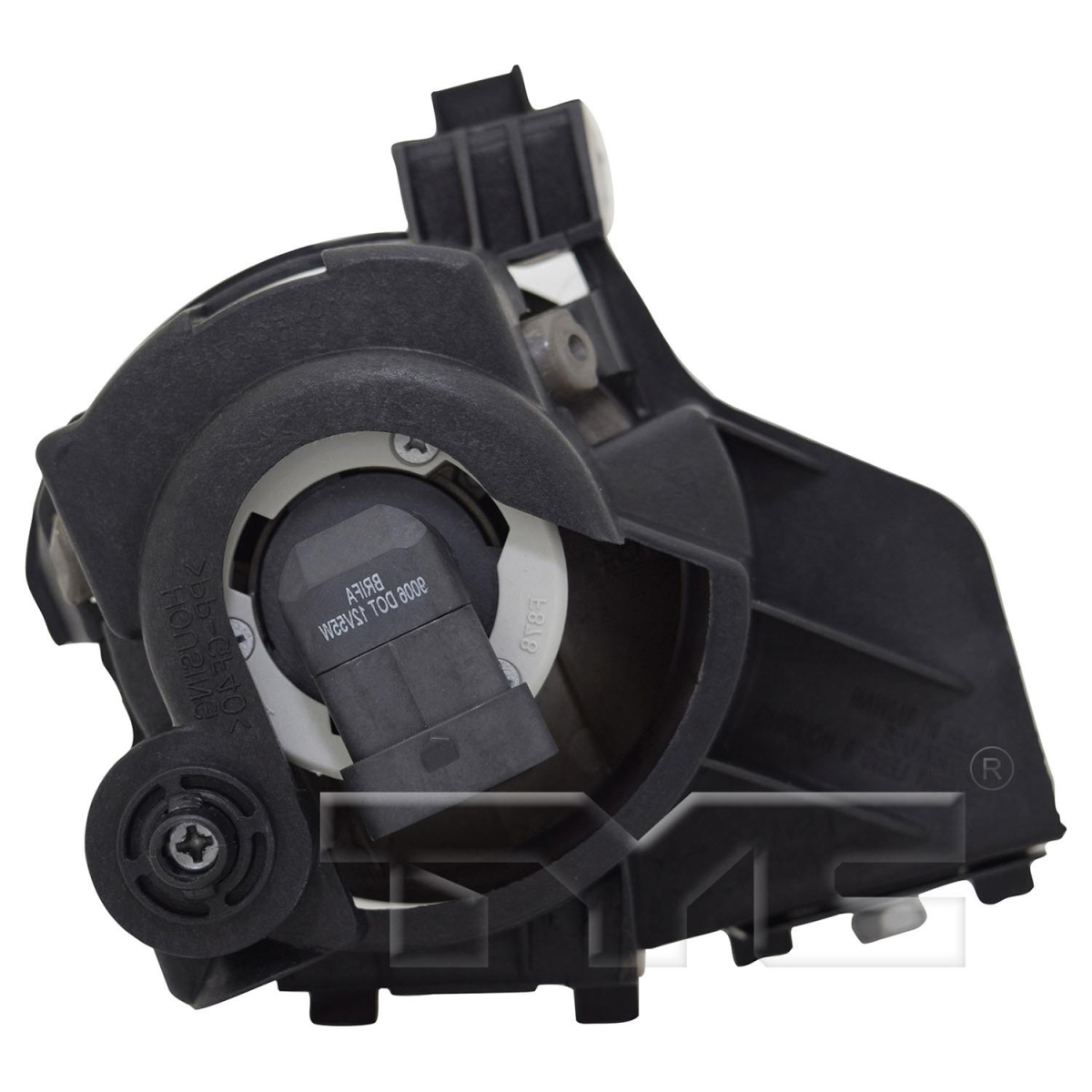 19-5968-00-9 Fog Light for 2010-2011 Subaru Impreza