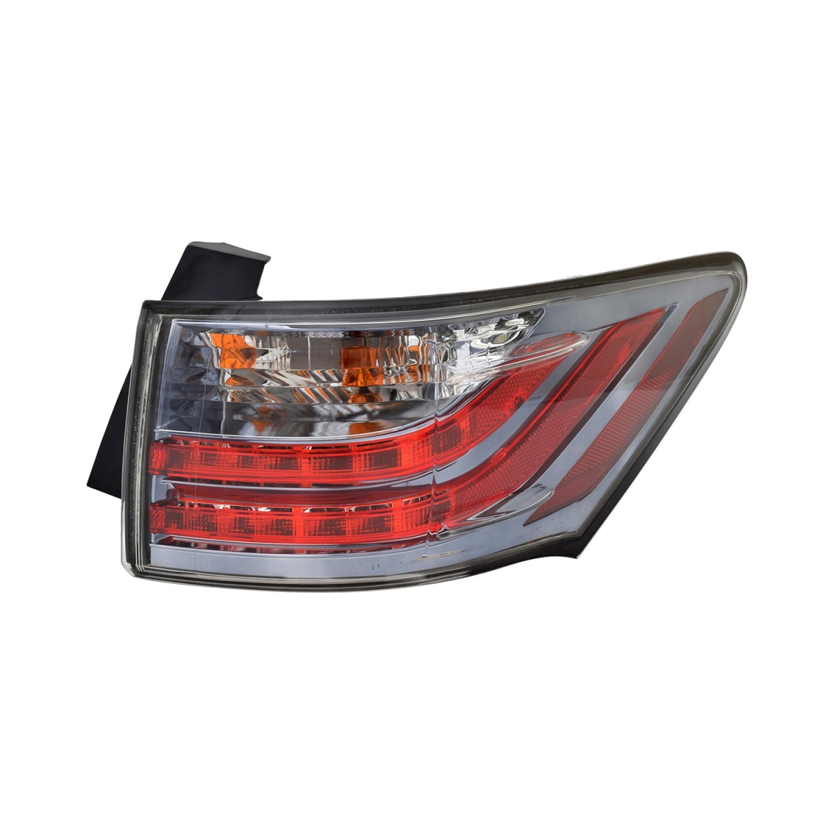 11-9231-00 Tail Lamp for 2014-2017 Lexus CT200h Base