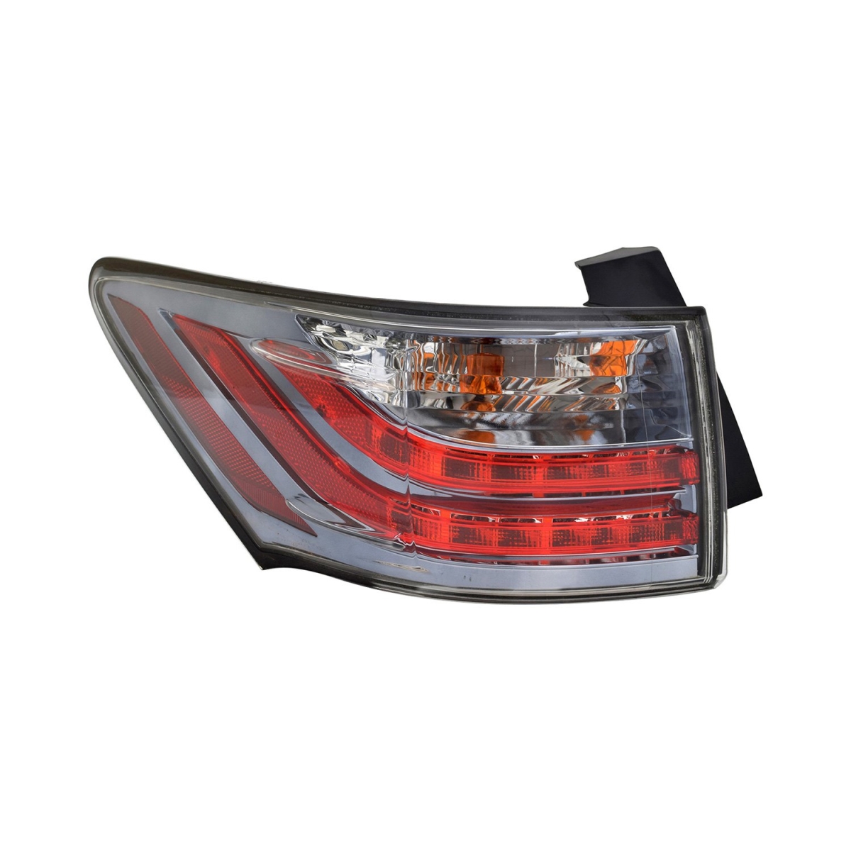 11-9232-00 Tail Lamp for 2014-2017 Lexus CT200h F Sport