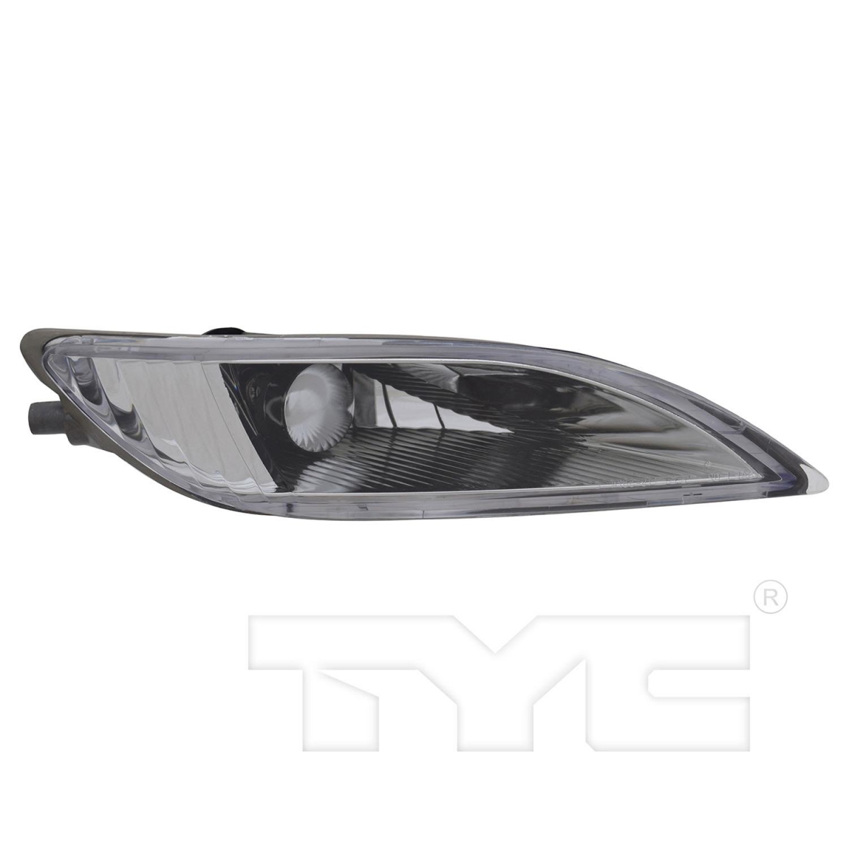 19-5873-00-9 Fog Light for 2006-2010 Toyota Sienna