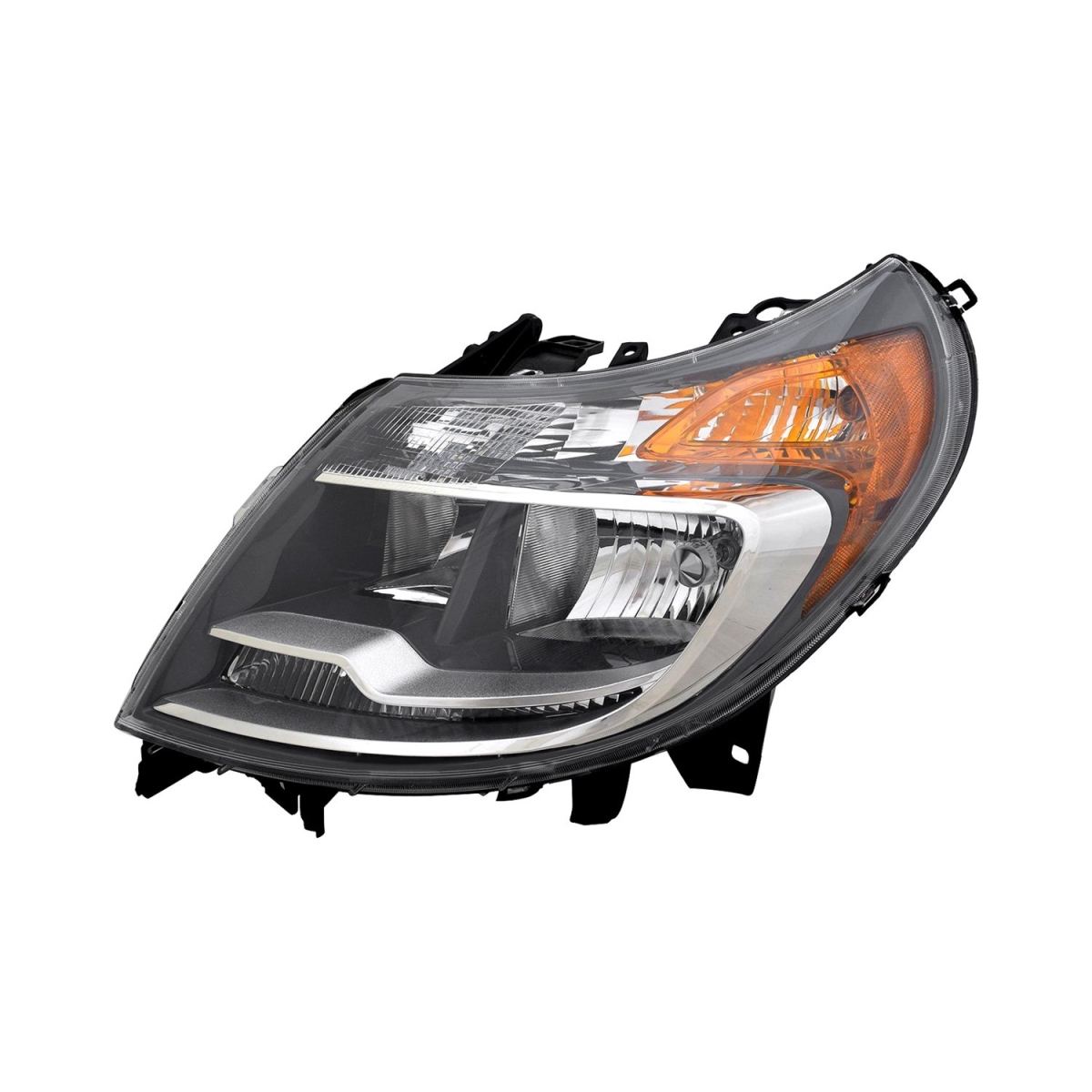 20-9580-90-9 Head Lamp for 2014-2021 Ram ProMaster 3500