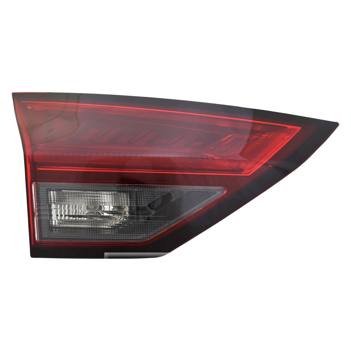 17-5900-00 Driver Side Tail Lamp for 2021 Nissan Rogue