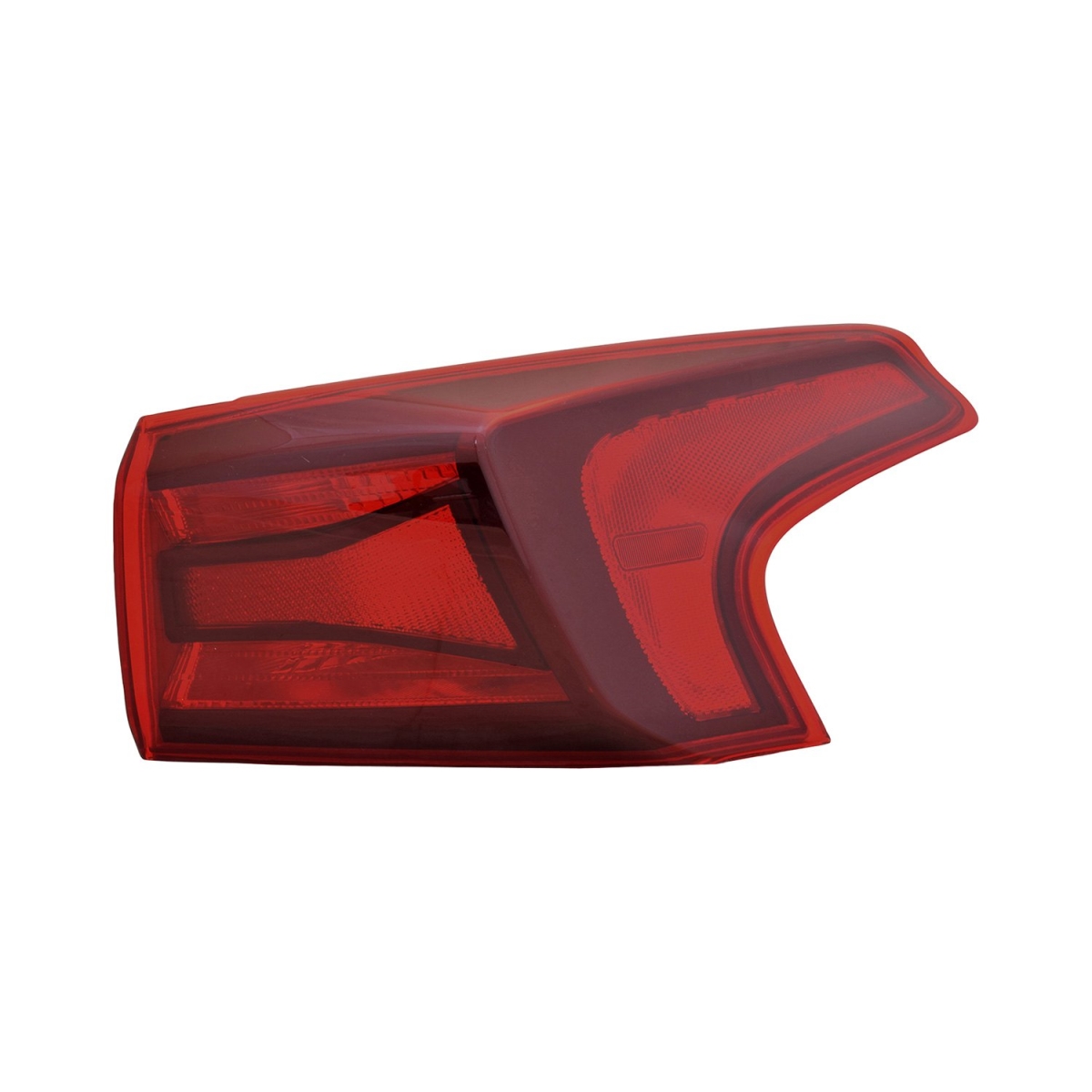 11-9077-00-9 Tail Lamp for 2019-2020 Hyundai Santa Fe