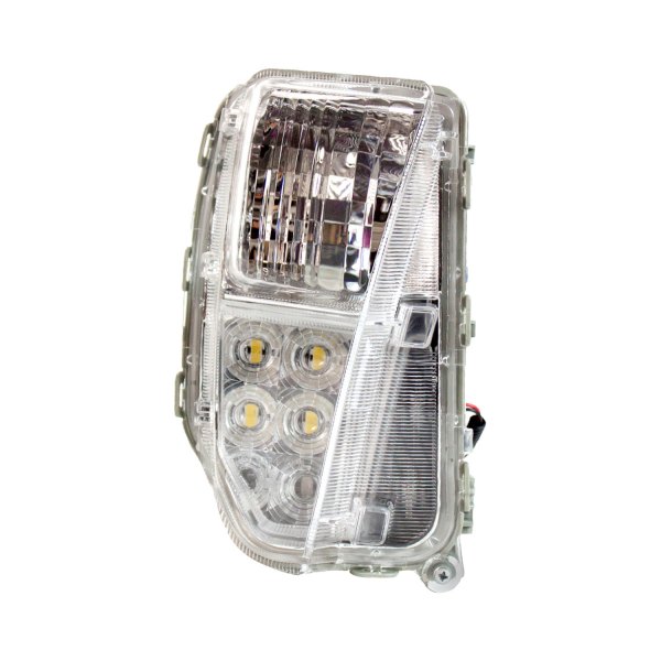 12-5285-01-9 Turn Signal Light Assembly for 2012-2015 Toyota Prius