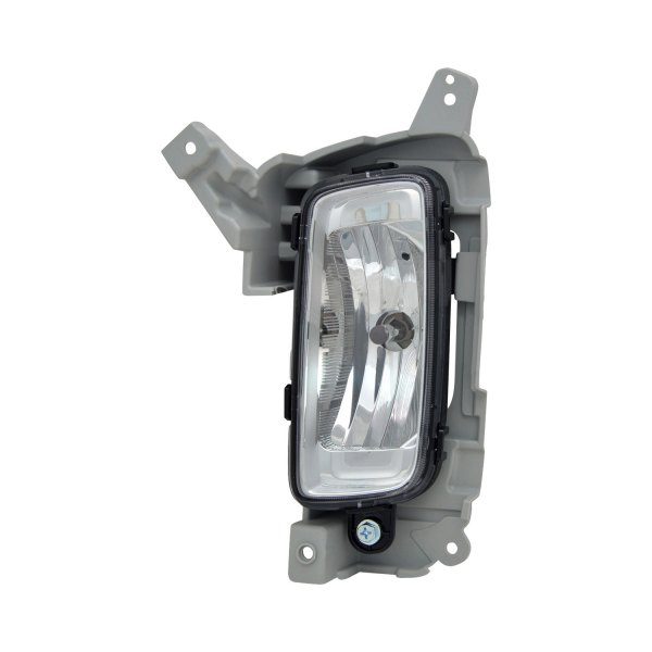 19-6072-00 Fog Light for 2014-2015 Kia Sorento