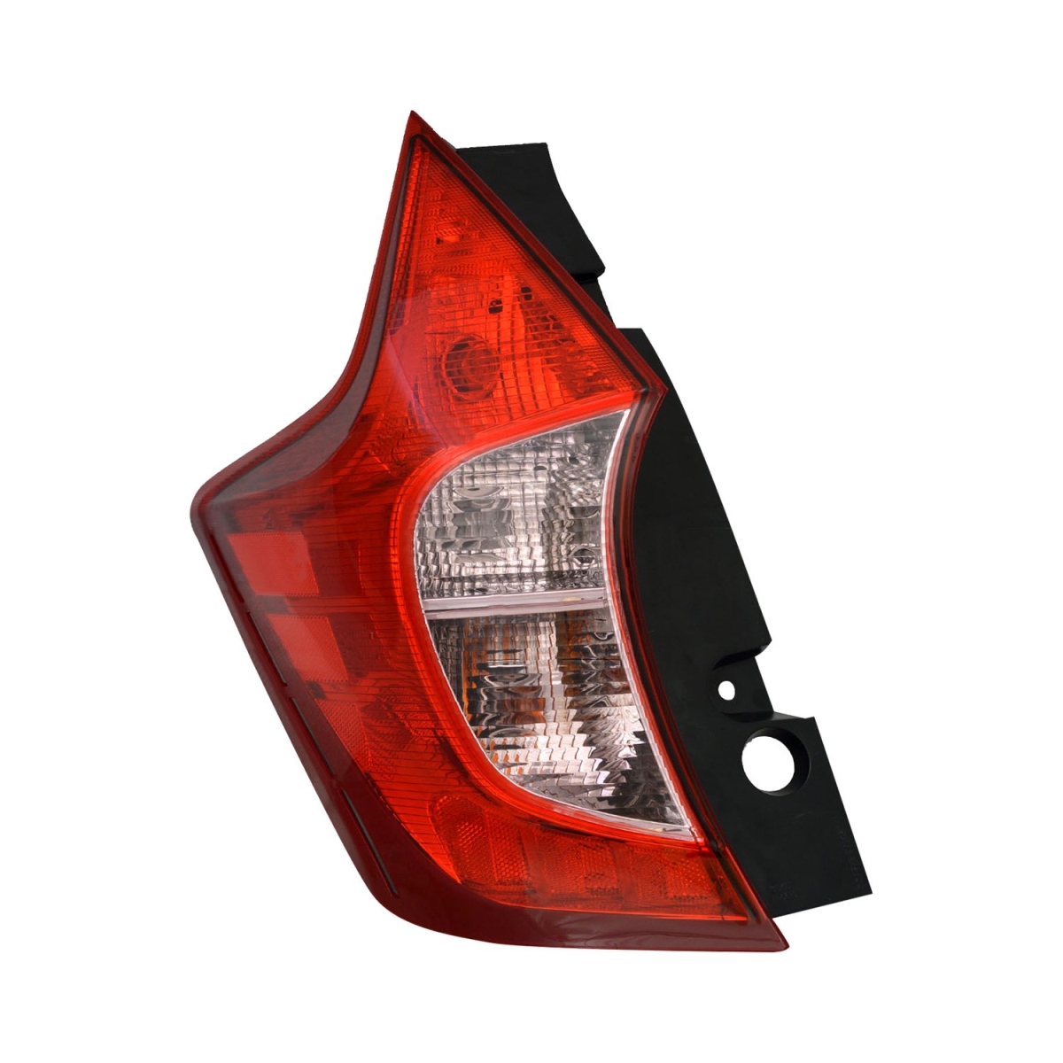 11-6630-00 Assembly Tail Light for 2014-2019 Nissan Versa