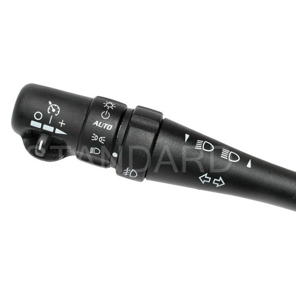 CBS-1424 Dimmer Switch for 2005-2007 & 2009-2010 Cadillac STS - Black
