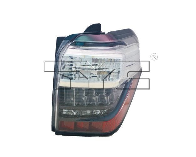 11-6657-01-9 Tail Light Assembly for 2014-2020 Toyota 4Runner - Right