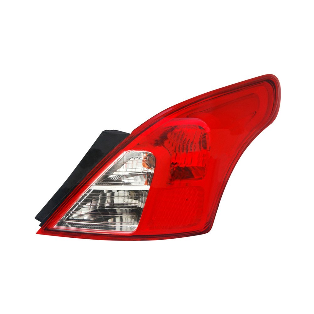 11-6401-00-9 Assembly Tail Light for 2012-2019 Nissan Versa