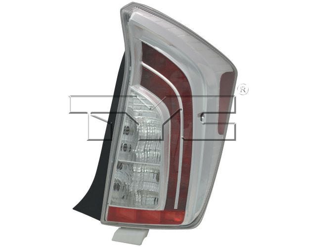 11-6465-01-9 Toyota Prius Tail Light Assembly for 2012-2015 Toyota Prius - Right