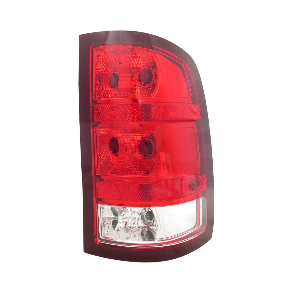 11-6223-90-9 Assembly Tail Light for 2010-2011 GMC Sierra 1500