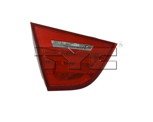 17-0390-00-9 Tail Light Assembly for 2009-2011 BMW 328i - Left Inner