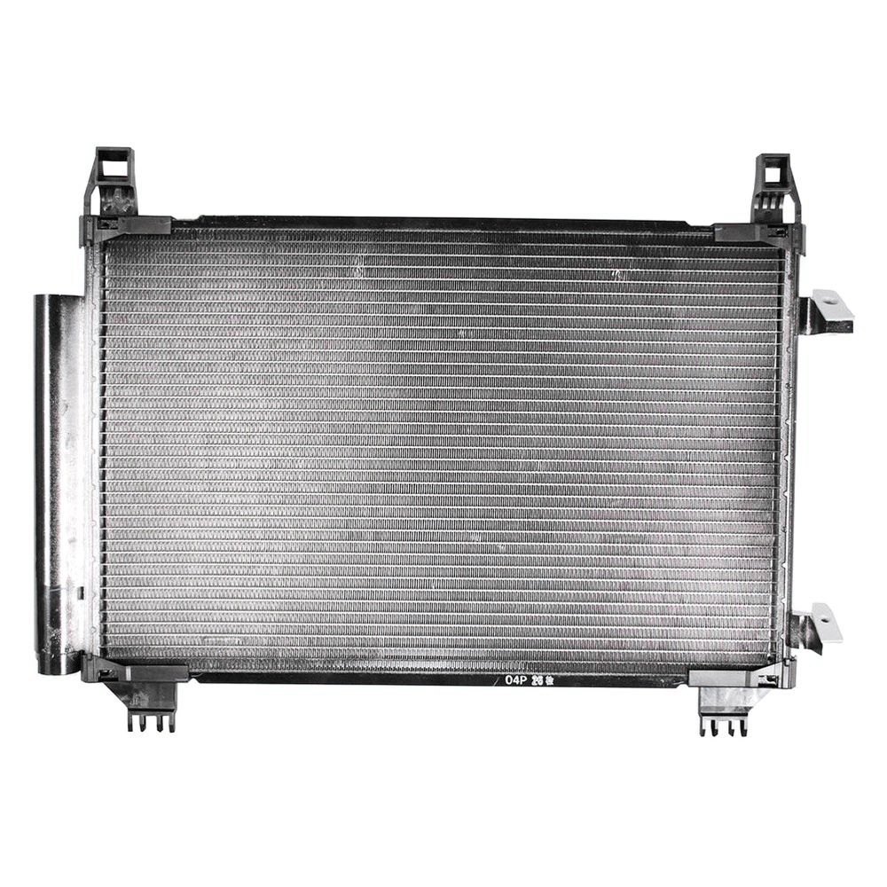 477-0628 AC Condenser for 2008-2011 xD Scion
