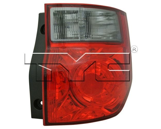 11-5905-01-9 Tail Light Assembly for 2003-2008 Honda Element