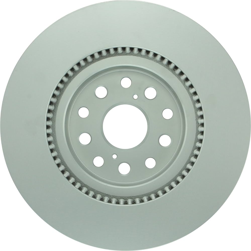 50011493 Front Disc Brake Rotor for 2012 Lexus LS460