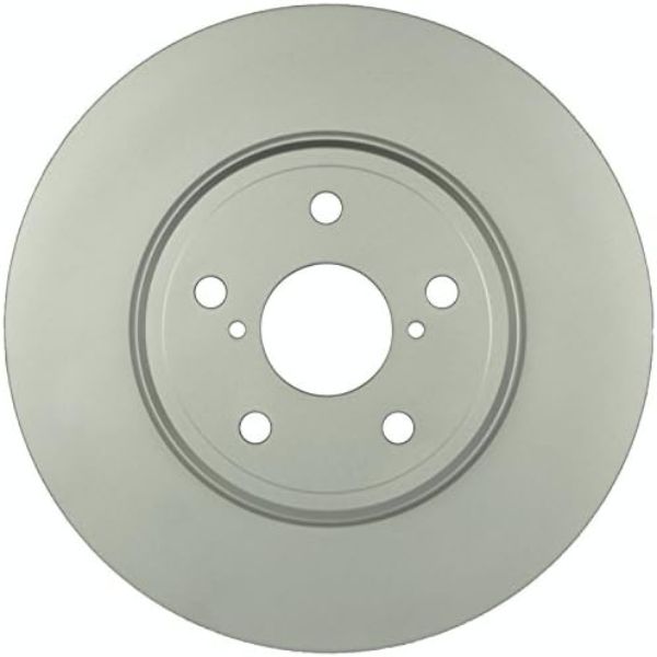 50011500 Front Disc Brake Rotor for 2007-2009 Lexus RX350