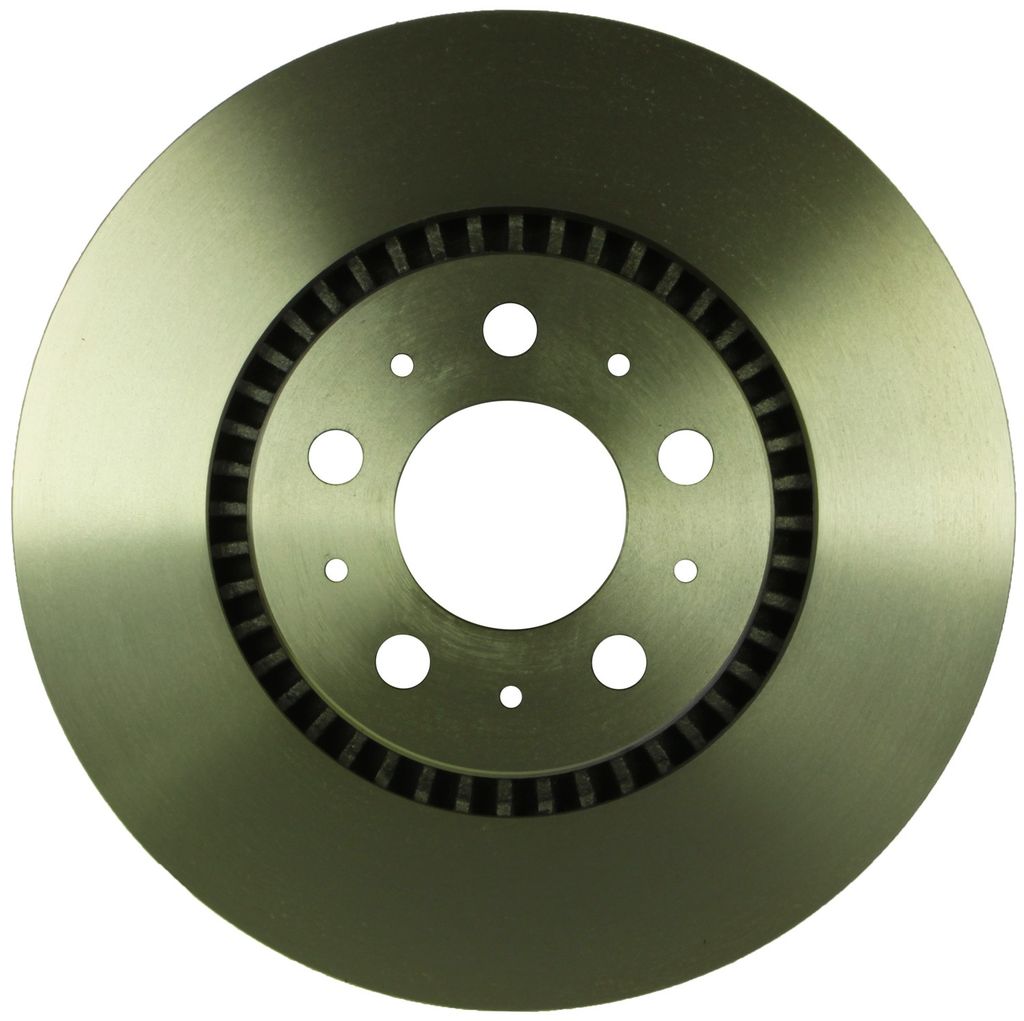 52011350 Front Disc Brake Rotor for 2006-2007 Volvo S60 FWD