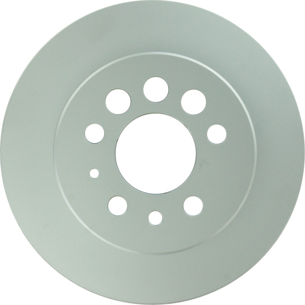 52011351 Rear Disc Brake Rotor for 1990-1993 Volvo 240