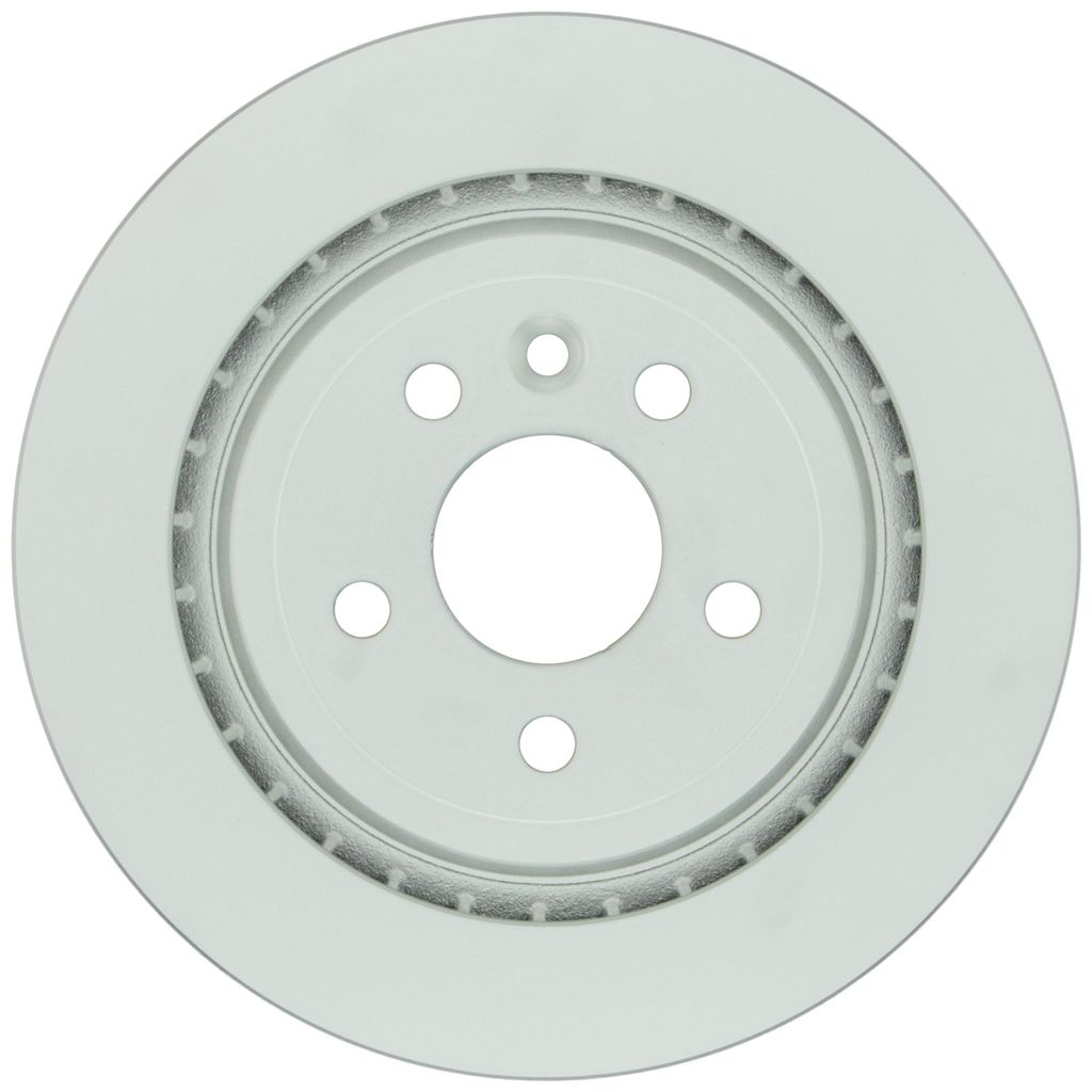 52011374 Rear Disc Brake Rotor for 2017-2018 Volvo S60