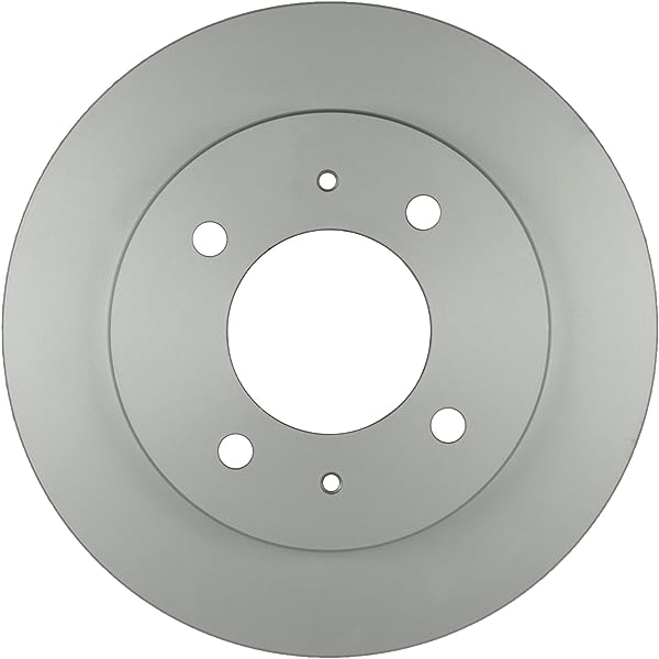 52011381 Rear Disc Brake Rotor for 2011-2013 Volvo C30