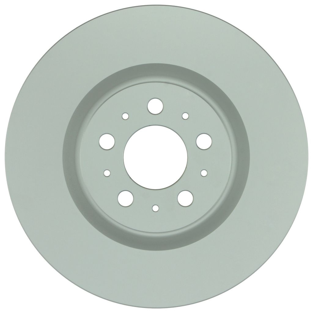 52011382 Front Disc Brake Rotor for 2004-2007 Volvo S60