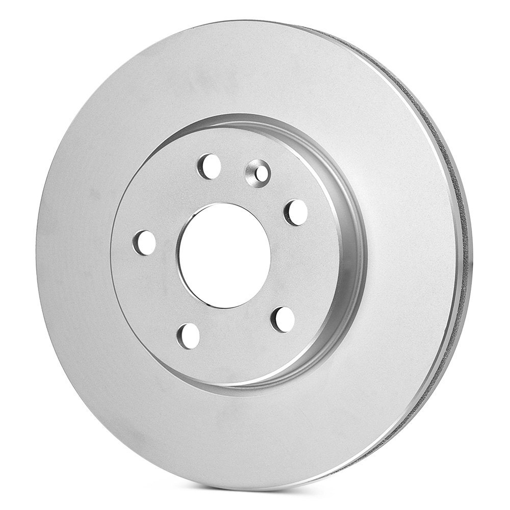 52011386 Rear Disc Brake Rotor for 2010-2017 Volvo XC60