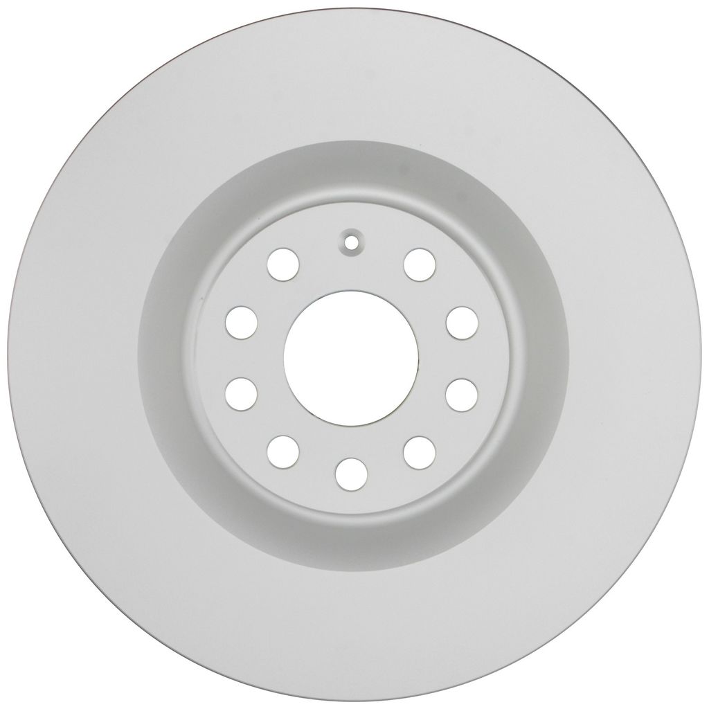 53011413 Front Disc Brake Rotor for 2006-2008 Volkswagen Passat