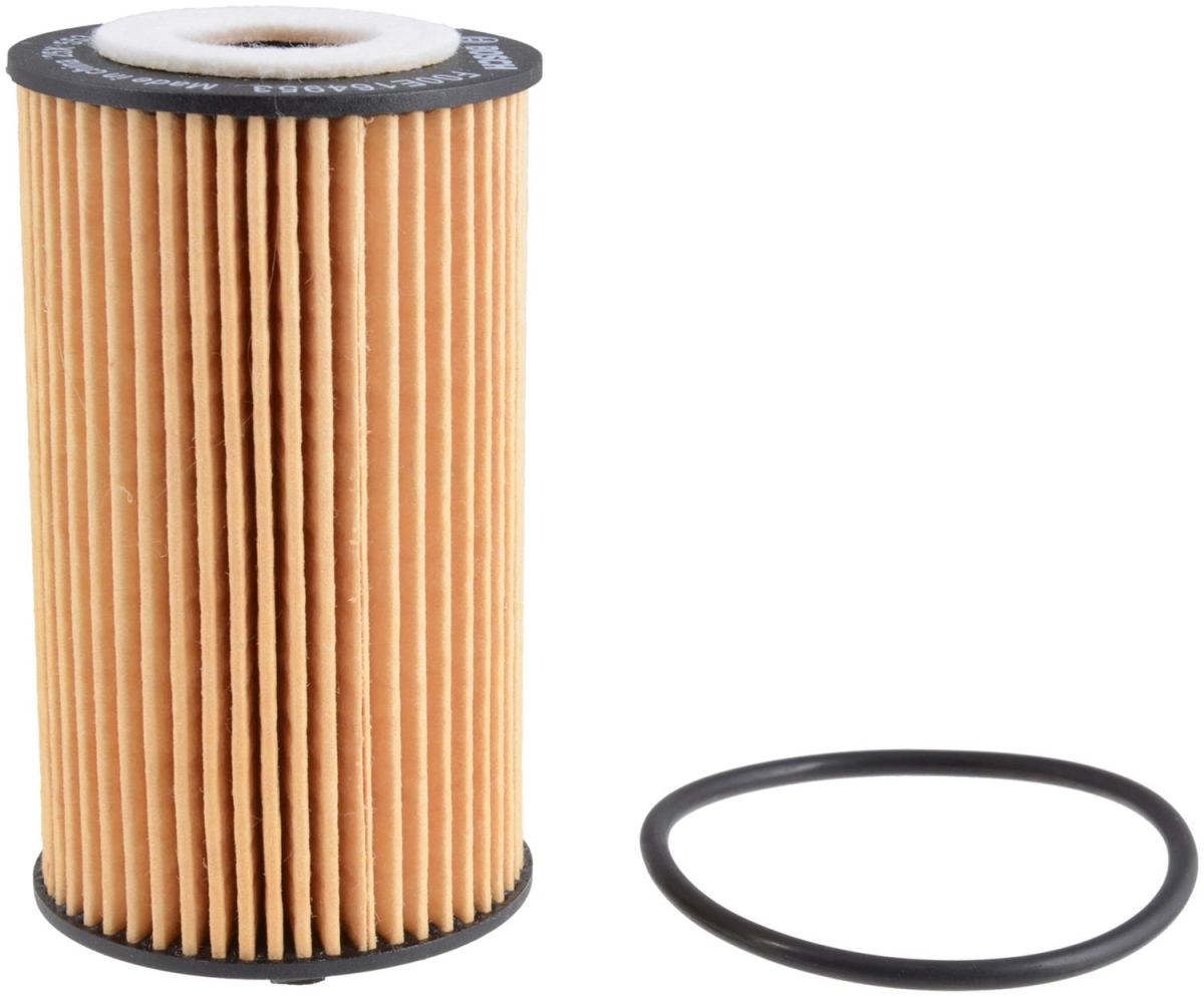 3983 Premium Oil Filters for 2016-2019 Buick Cascada Subbase