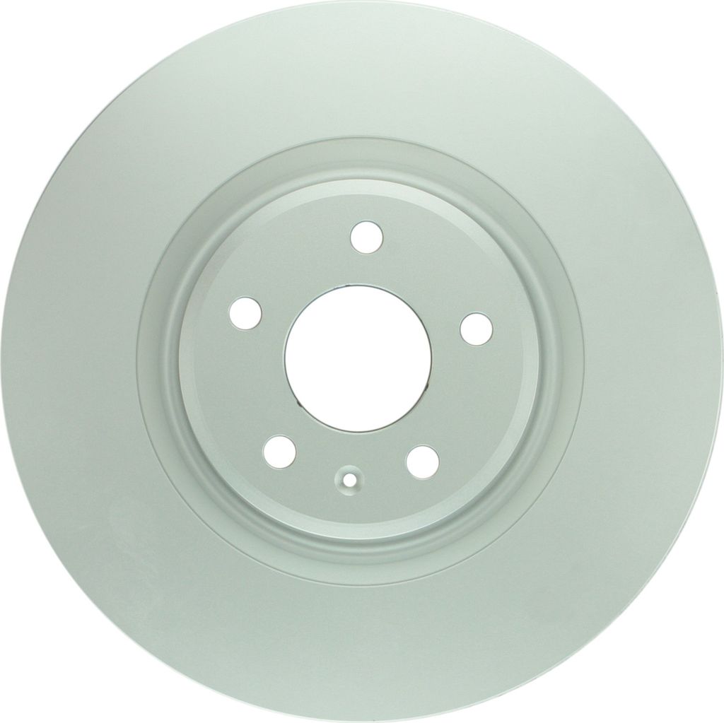 14011526 Front Disc Brake Rotor for 2013-2017 Audi Q5