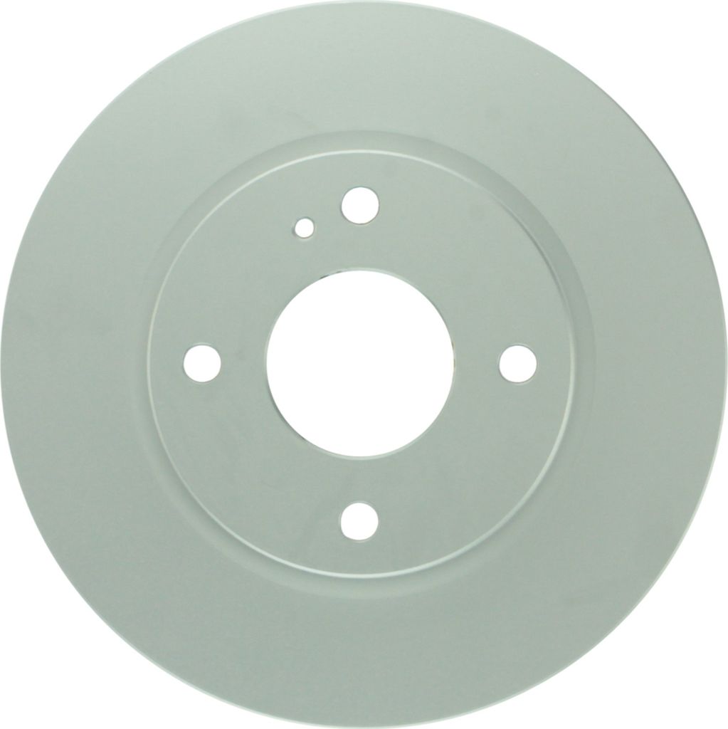 20011534 Front Disc Brake Rotor for 2014-2019 Ford Fiesta