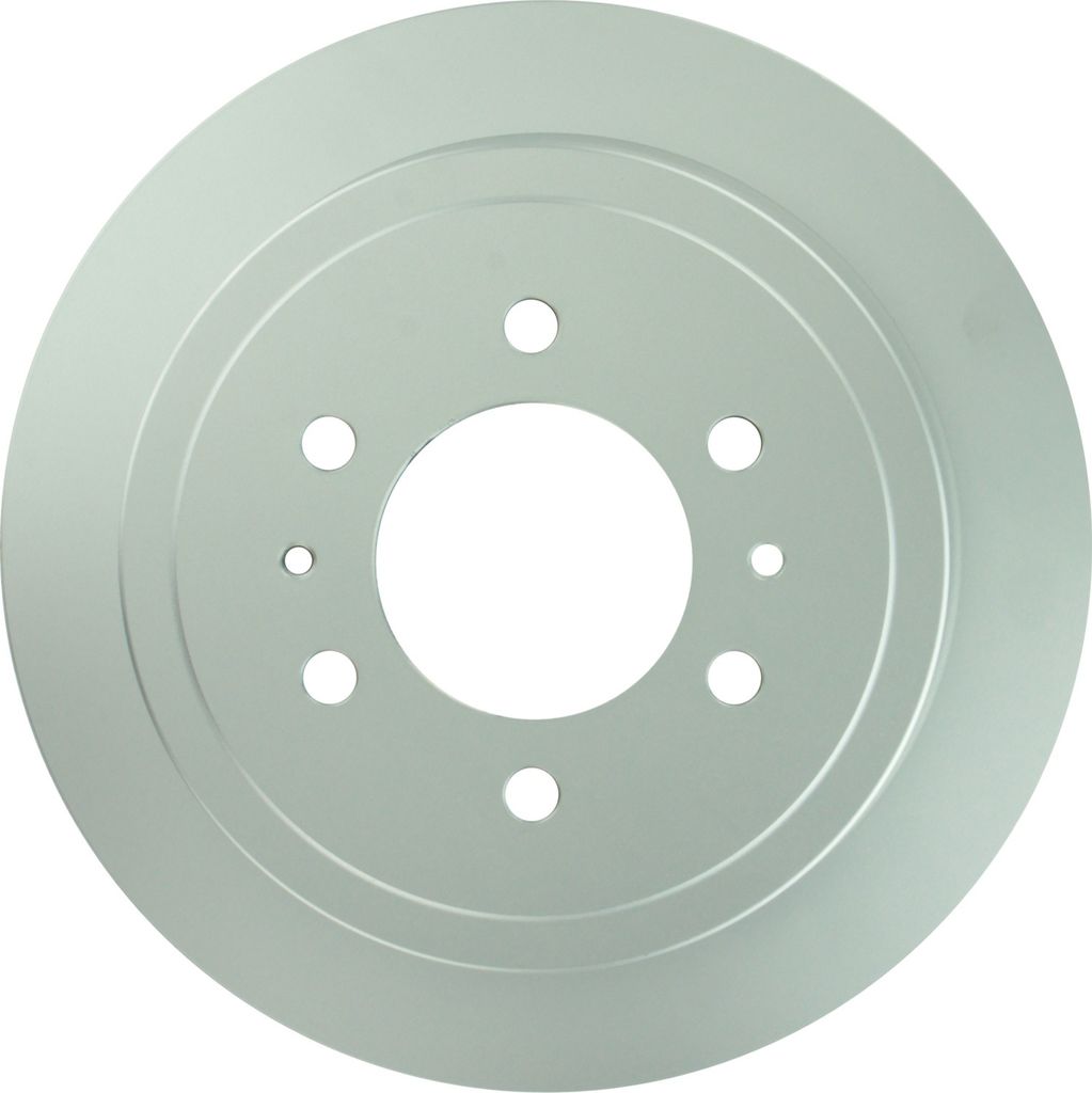 20011535 Rear Disc Brake Rotor for 2004-2010 Ford F150