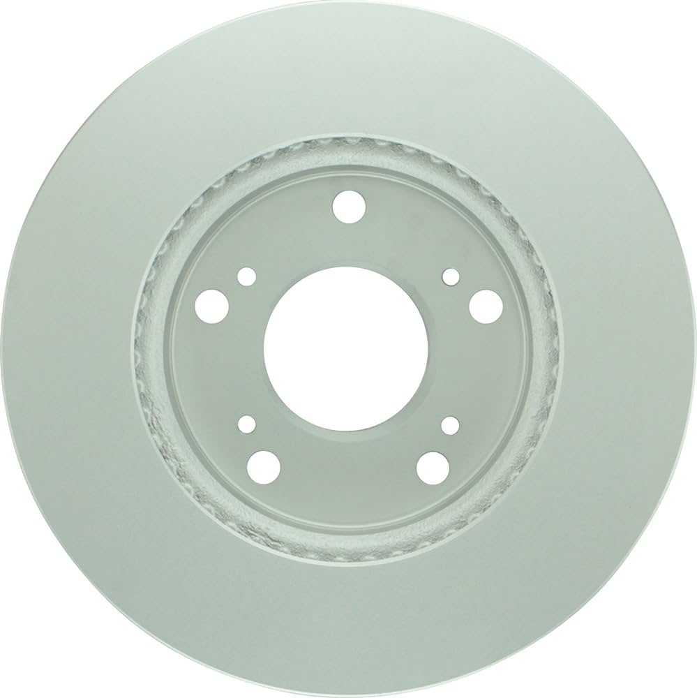 26011546 Front Disc Brake Rotor for 2013-2014 Acura ILX