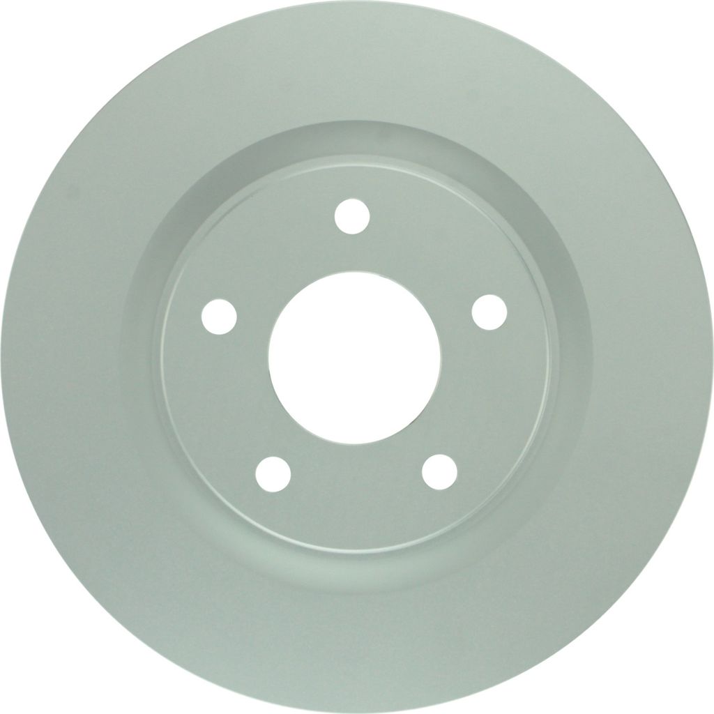 40011557 Front Disc Brake Rotor for 2014-2017 Nissan Juke SV
