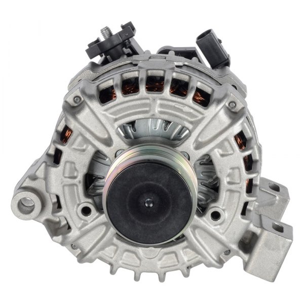 AL0893N Heavy Duty Alternator for 2011-2013 Volvo C70