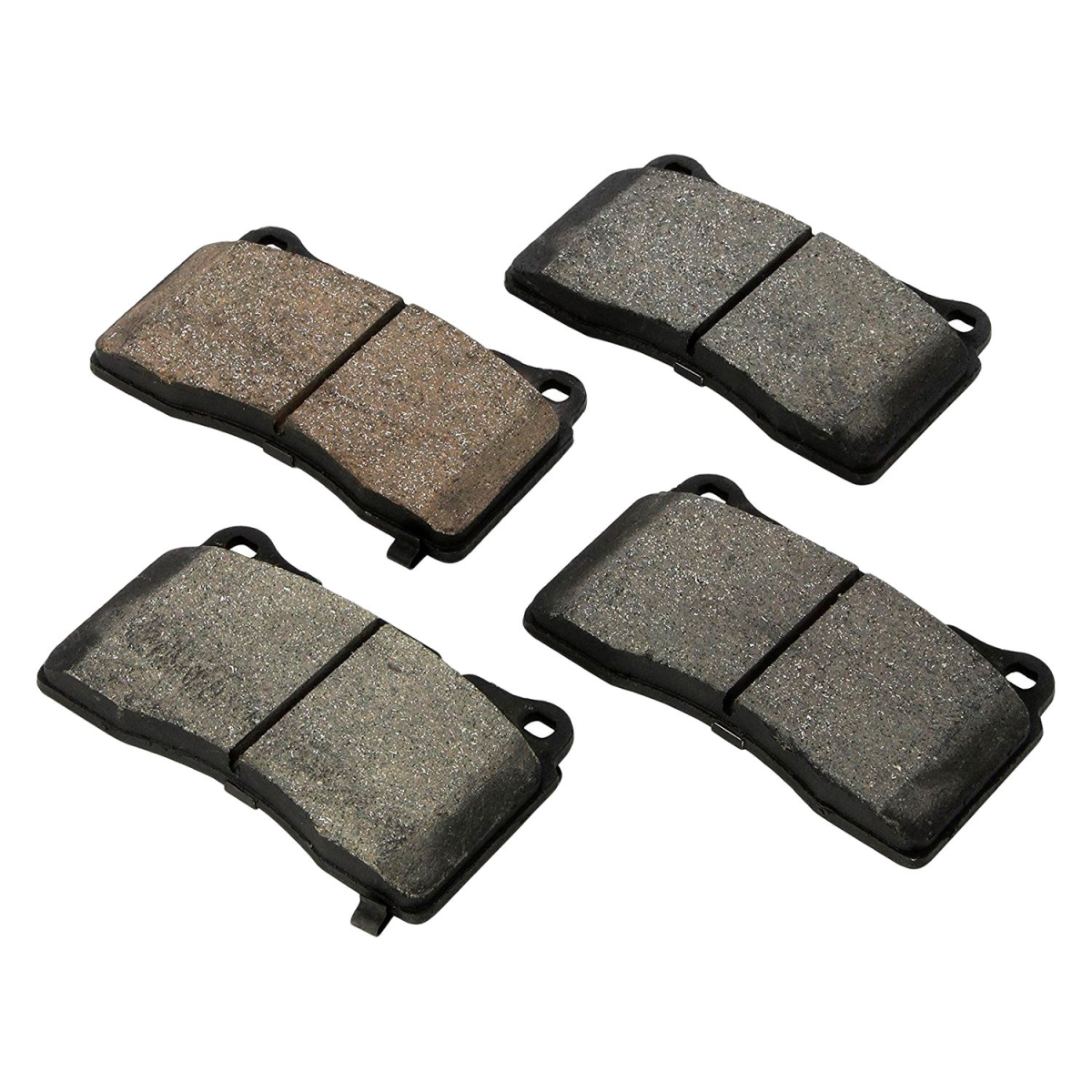 BC1001 Front Disc Brake Pads for 2010-2016 Hyundai Genesis Coupe