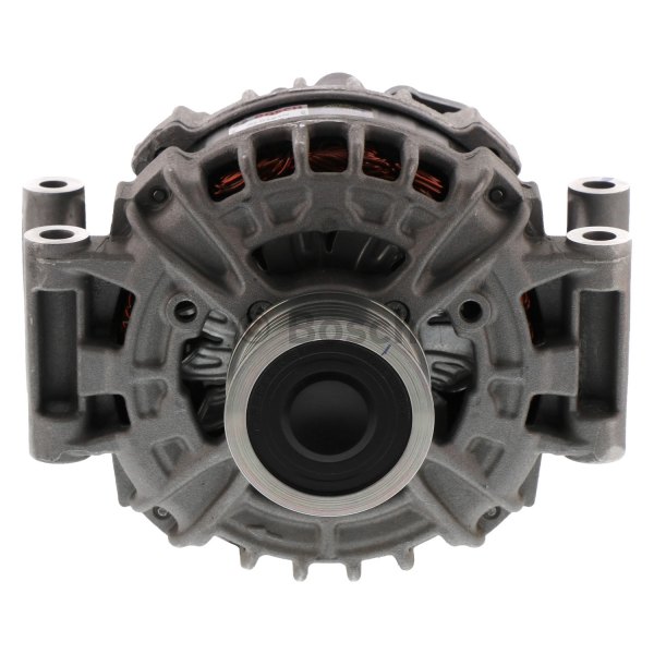 AL0193N Heavy Duty Alternator for 2015-2016 Volkswagen Passat