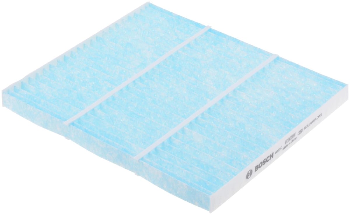 6057C HEPA Cabin Air Filters for 2012-2015 Chevrolet Captiva Sport Subls
